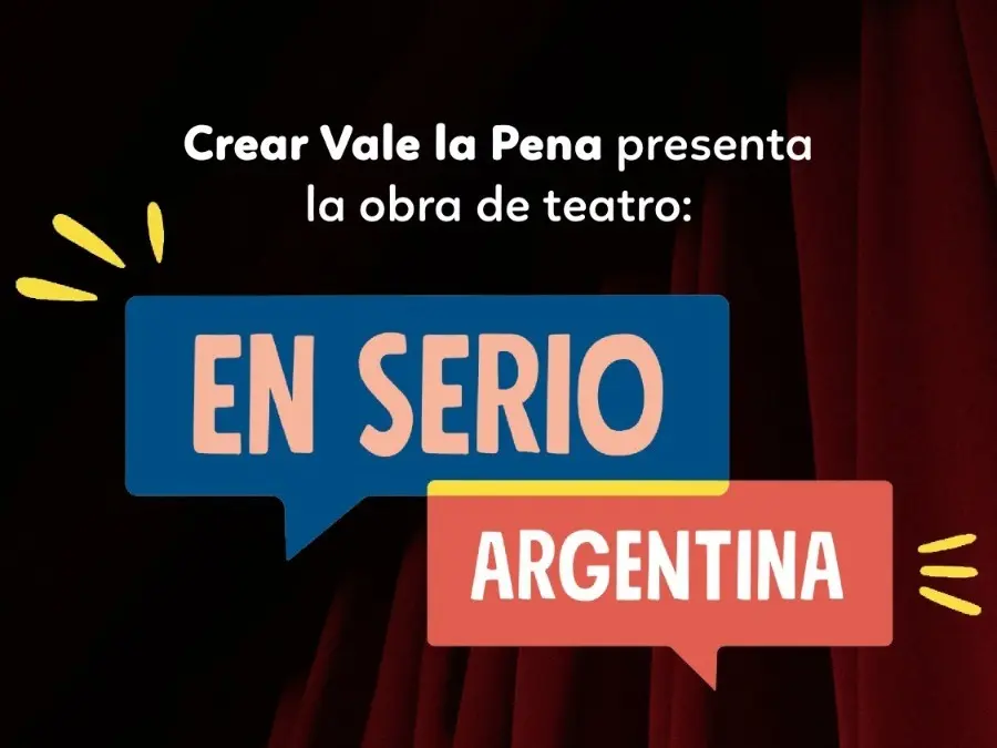 Teatro. Apuntado a los jóvenes
