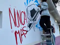 Los estudiantes secundarios de Tandil recordarán la Noche de los Lápices con un Festival por la Memoria