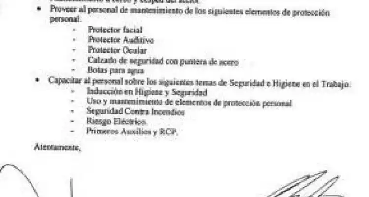 Hace un año advirtieron sobre el abandono en el Estadio