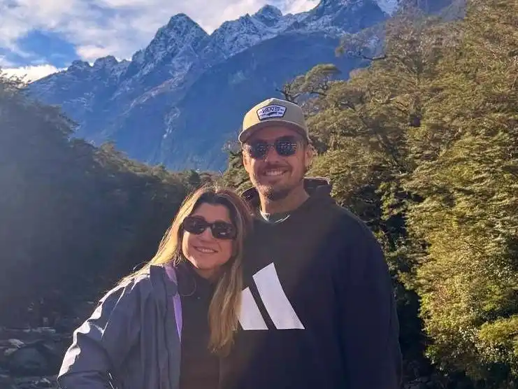 Mica Tofay: La rica experiencia de su vida en Australia
2ª Parte