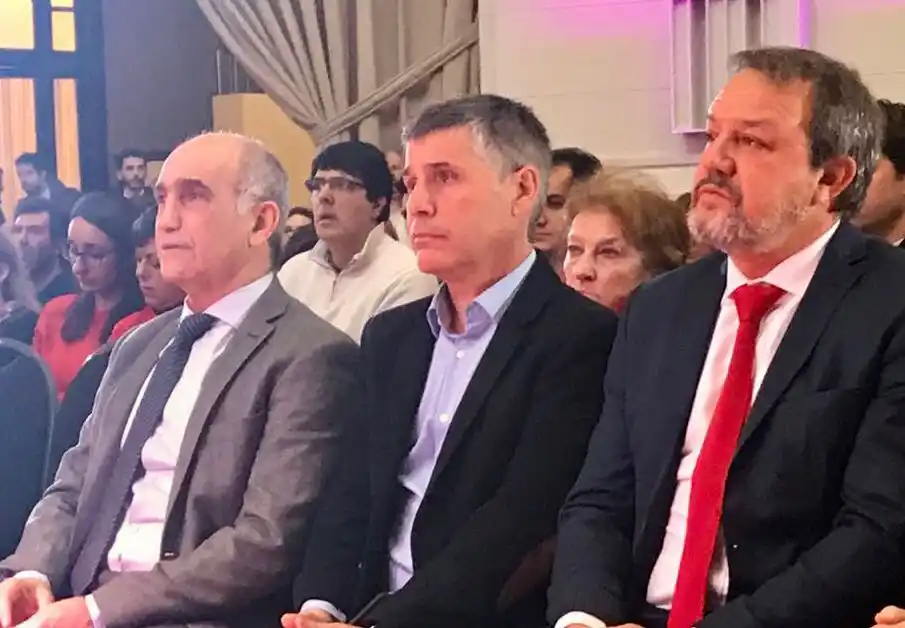 Impulsan proyecto provincial para proteger a niños, niñas y adolescentes del ciberacoso