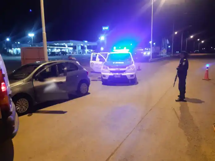 Importantes procedimientos por drogas: secuestraron marihuana y cocaína