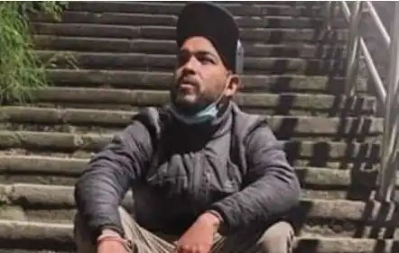 ¿GOLPIZA MORTAL? Venezolano pierde la vida dentro de un comando policial en Ecuador