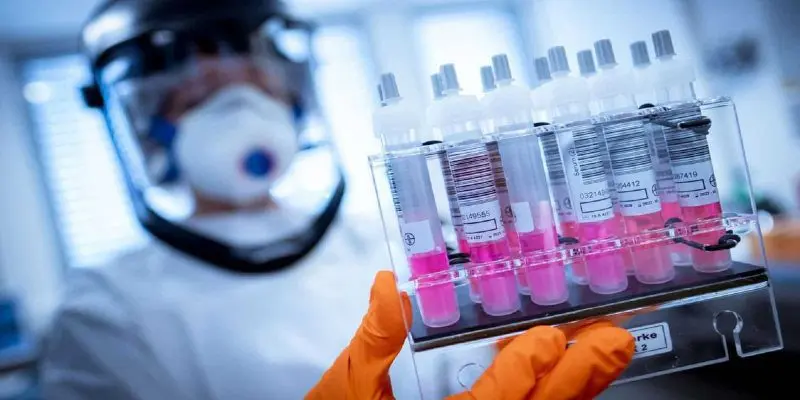Precio de pandemia: Moderna anuncia que la vacuna costará de 32 a 37 dólares
