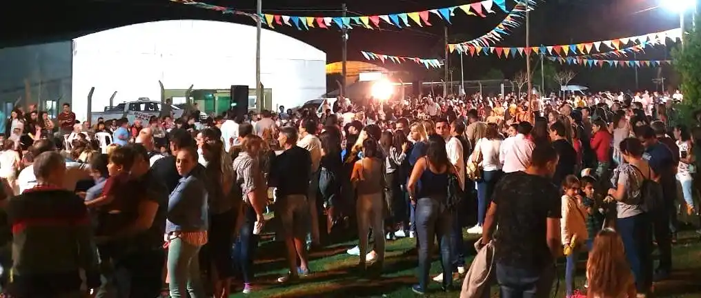 Saladillo: Juntos por el Cambio pide a la Provincia de Buenos Aires que vuelvan los bailes