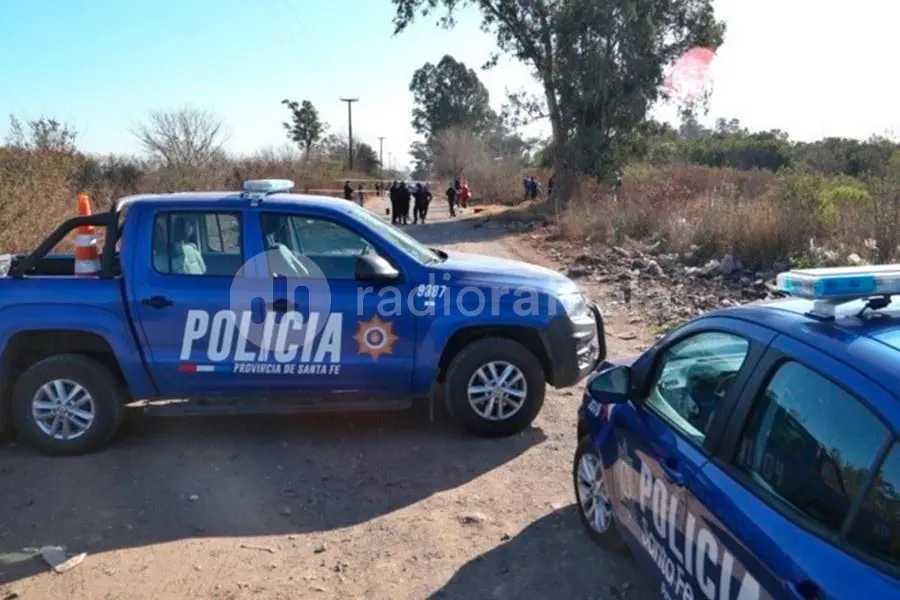 Tragedia: encontraron sin vida a un joven trabajador en zona rural de Garibaldi