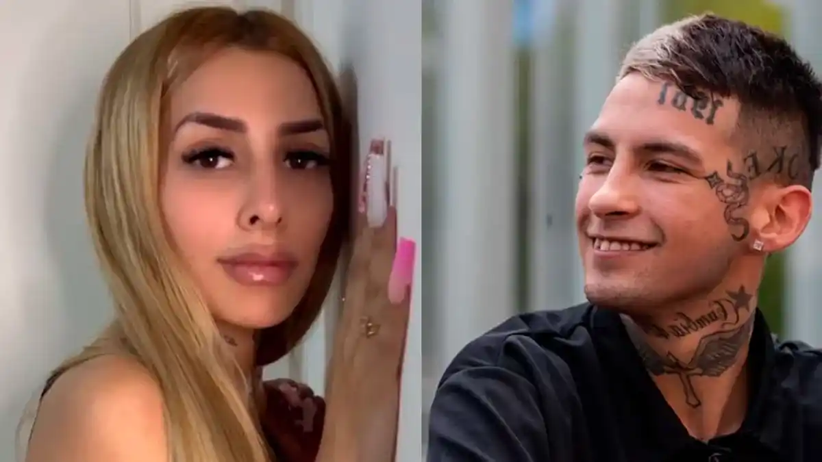 Infidelidad, rumores de separación con L-Gante y explosivos comentarios en las redes: ¿Qué dijo Tamara Báez?