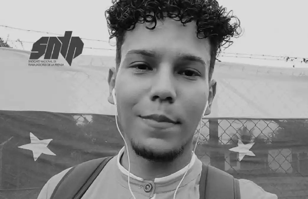 DETIENEN a ESTUDIANTE de comunicación social en COJEDES: lo van a imputar por «instigación al odio»