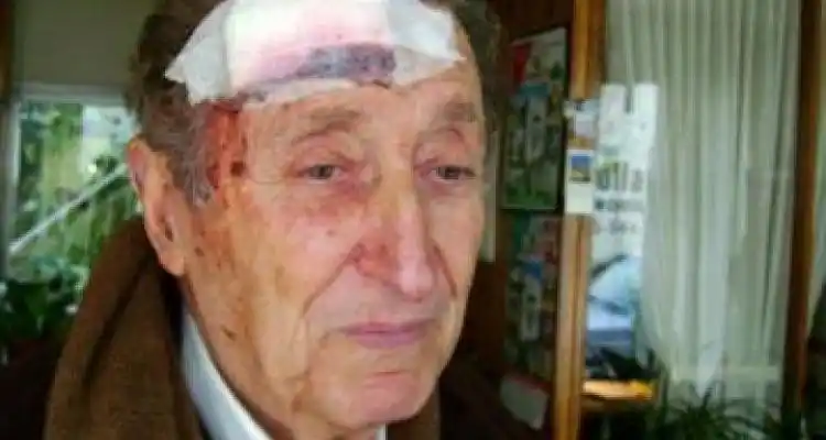 “Les dije que me dispararan”