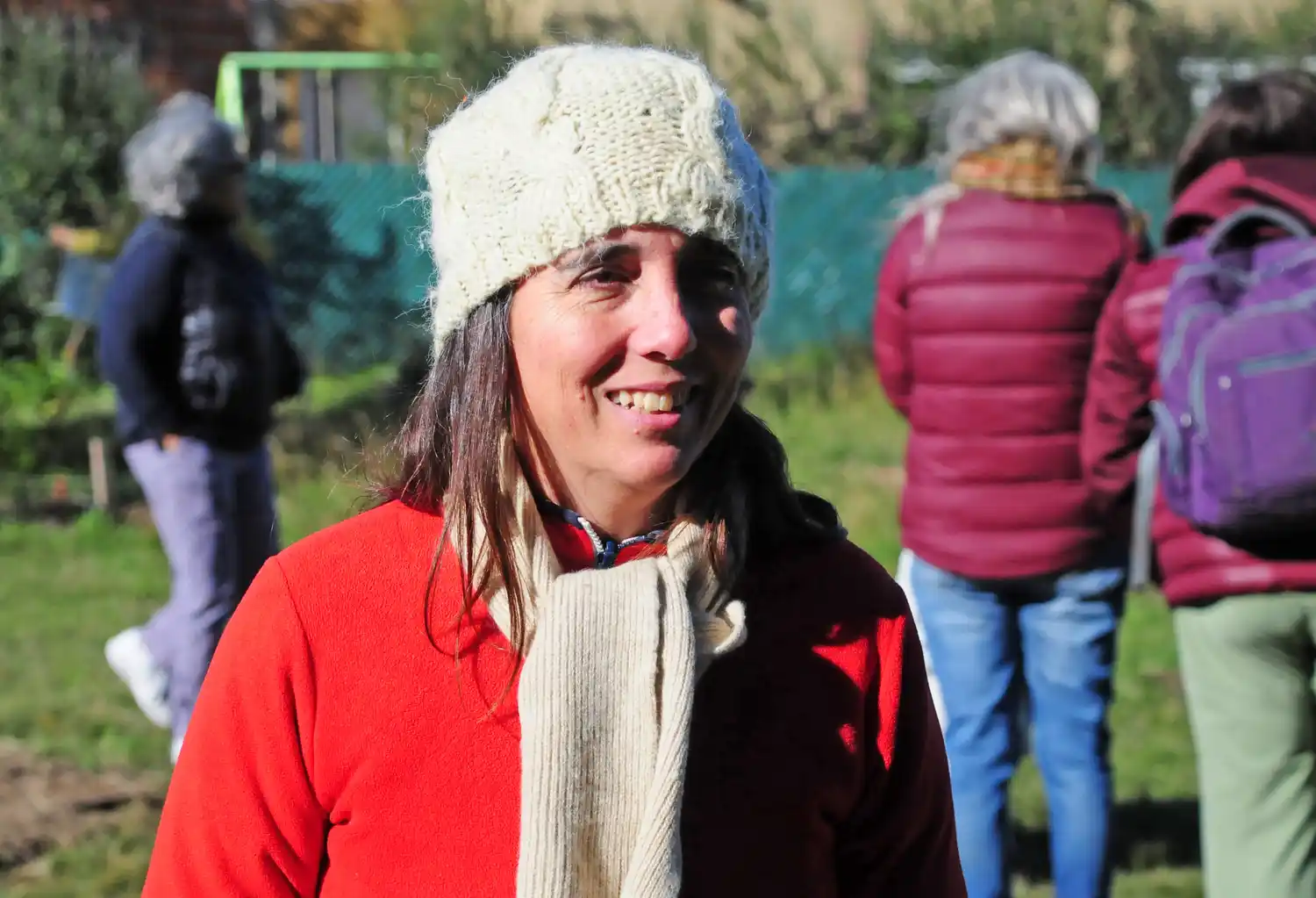 Compostera La Movediza 27-05-23 - 3