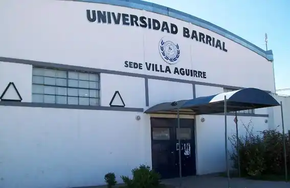La Universidad Barrial será la sede de las Olimpiadas Culturales de la UNICEN