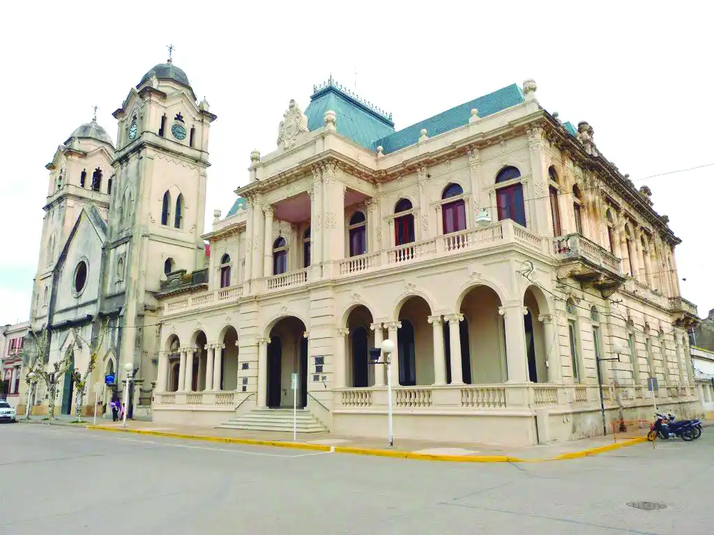 Sugerencias para la gestión municipal en Hacienda