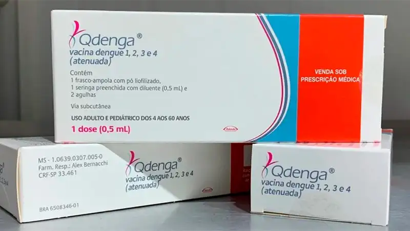 Argentina incorporará la vacuna contra el dengue: a quiénes se aplicará