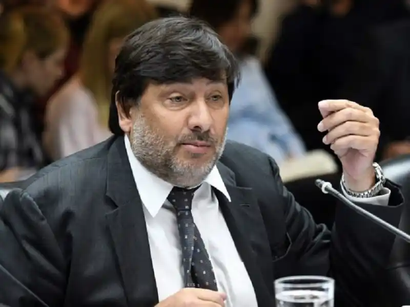 El Consejo de la Magistratura aprobó juicio político a Freiler