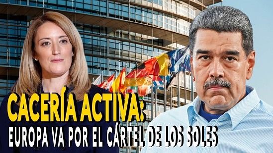 Impacto Venezuela