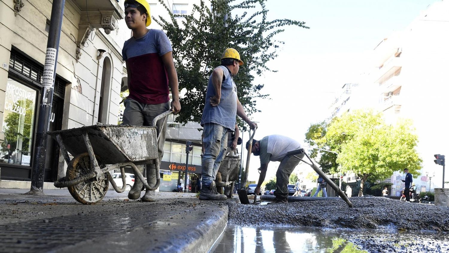 Reglamentaron la reforma laboral: qué pasará con las indemnizaciones y los contratos de prueba