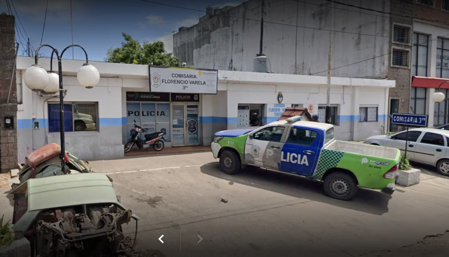 Imagen: Maps