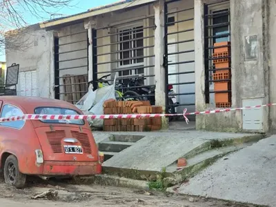 La mujer baleada y el policía siguen en estado crítico y se conocieron nuevos detalles de la investigación