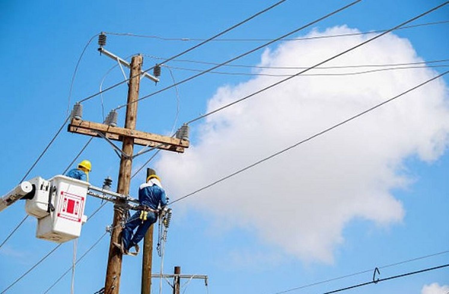 La Cooperativa Eléctrica de Concordia cuestionó el freno a la suba de la tarifa