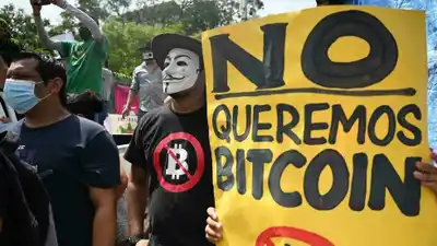 Bitcoin alcanza un nuevo máximo histórico y toca los 124.474 USD