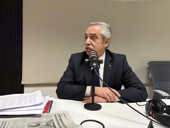 Alberto Fernández apeló su procesamiento y pide falta de mérito