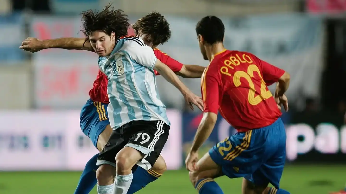 Este enfrentamiento marcará el partido número 15 en el historial entre ambos seleccionados.