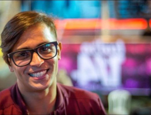 Yanosky Muñoz está en terapia intensiva
