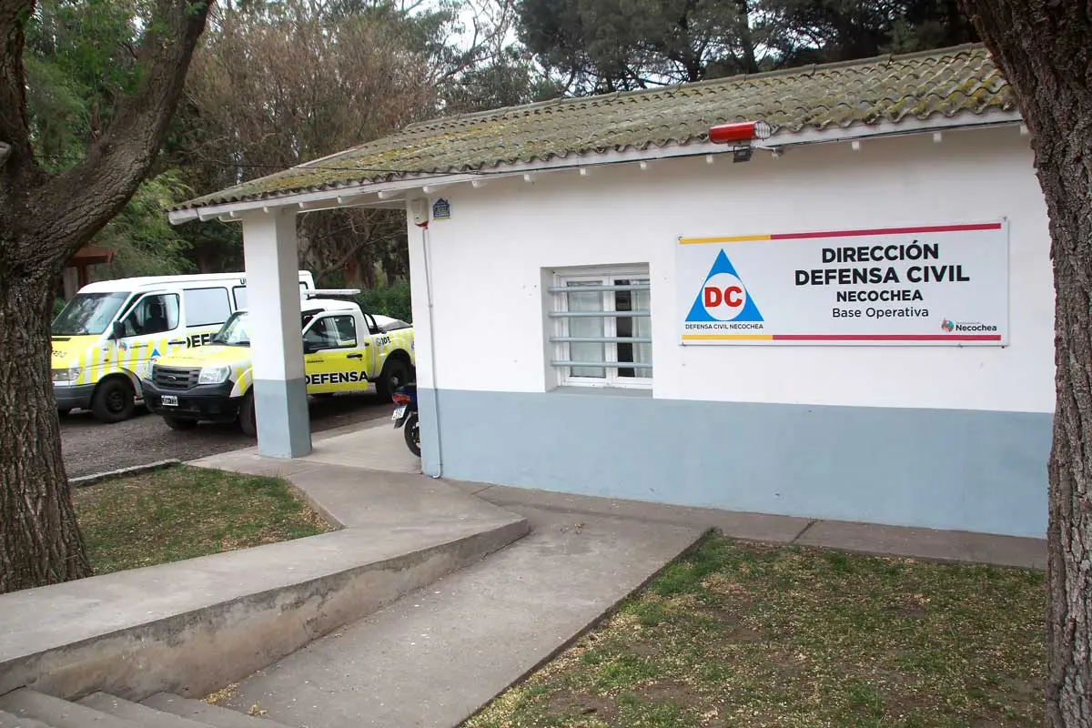 Recomendaciones de Defensa Civil ante la ola de calor y las tormentas
