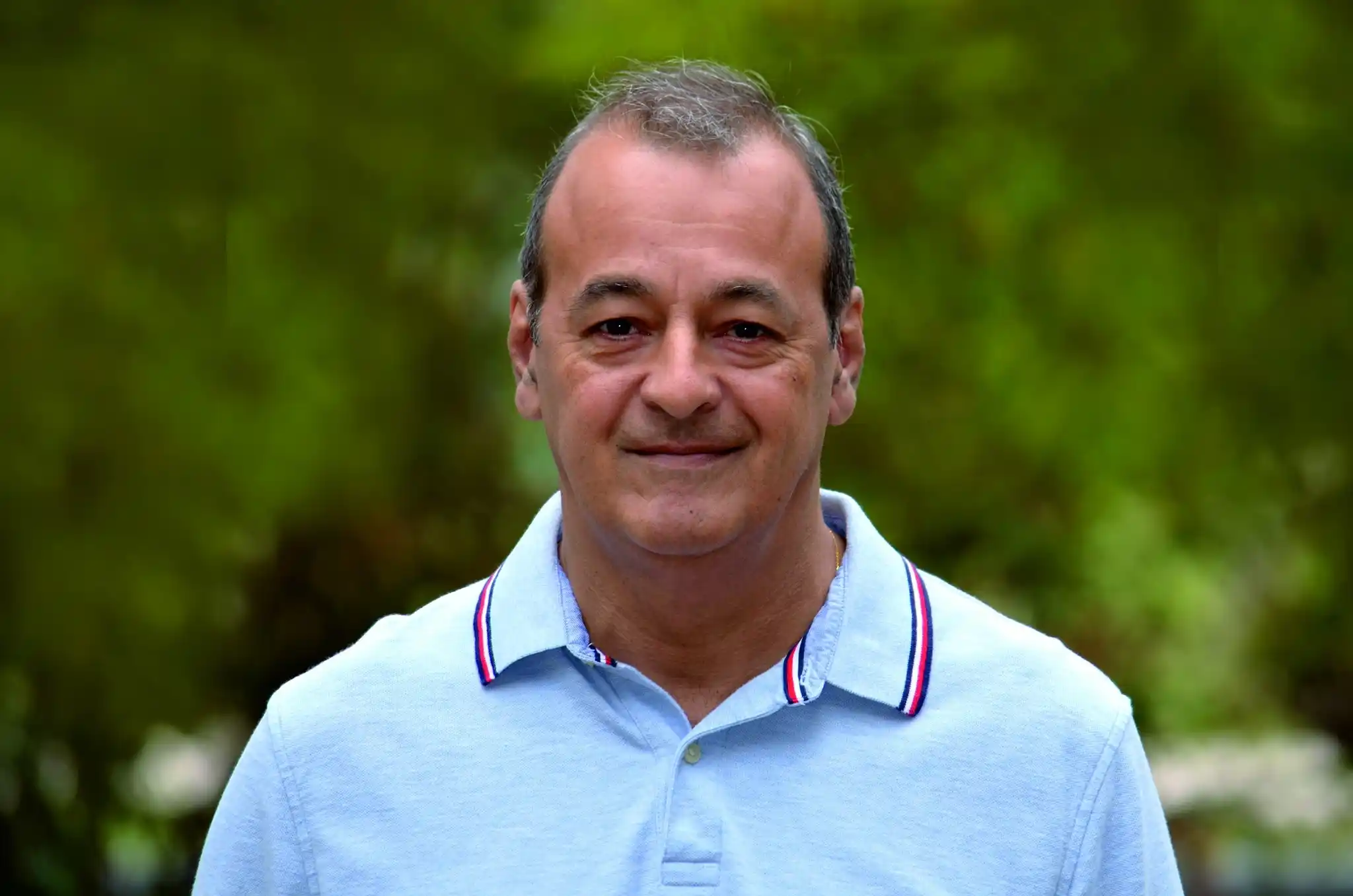 imagen Sergio Emilio Panella