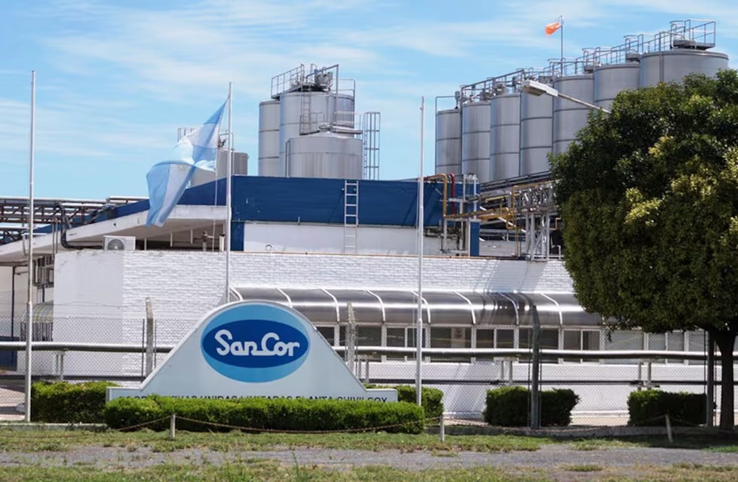 SanCor