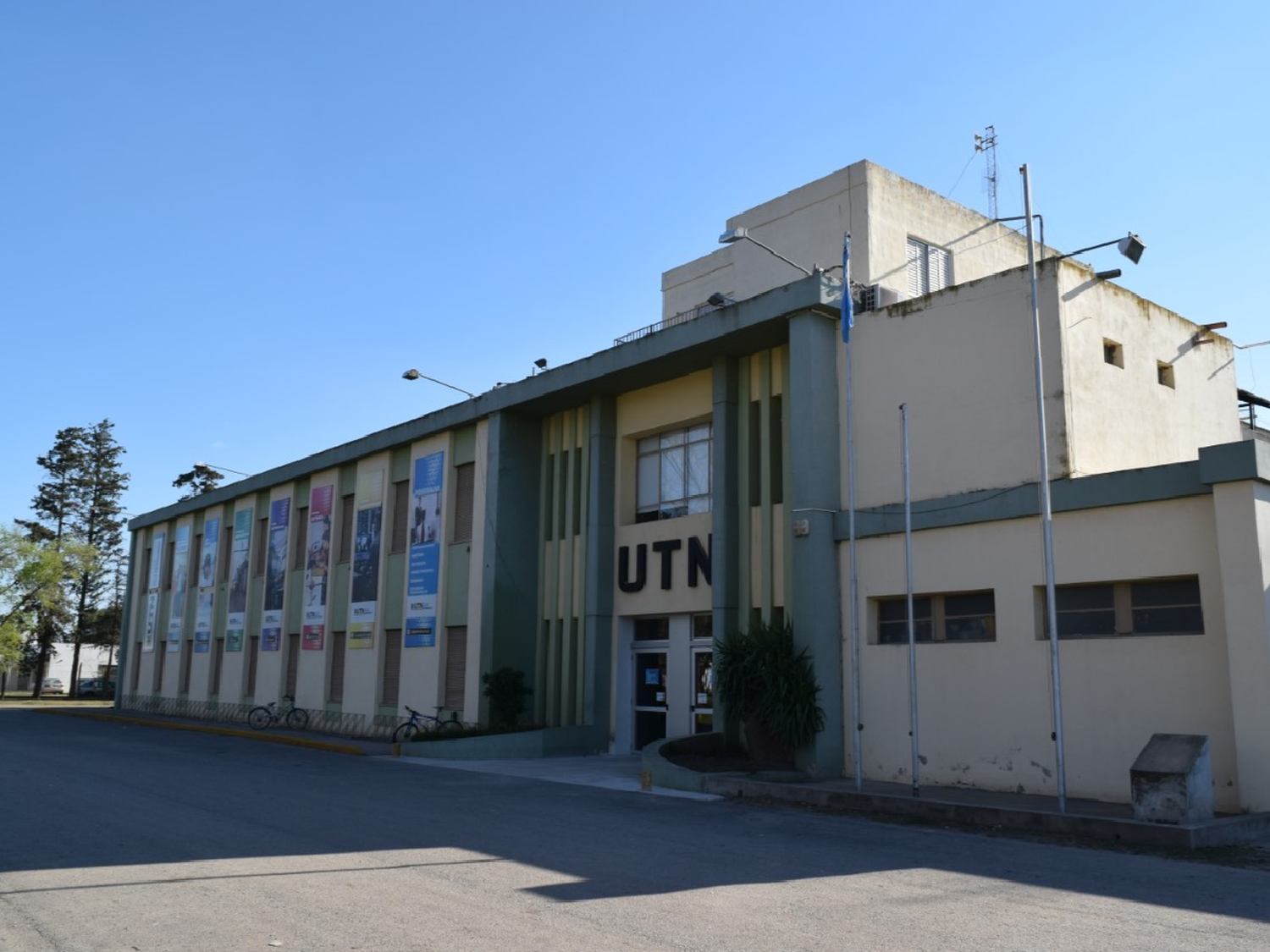 UTN preparó actividades especiales en la Semana de la Mujer 