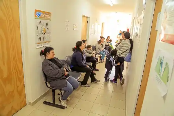 Preocupación desde el Municipio ante la posibilidad de que Nación elimine el Plan Sumar