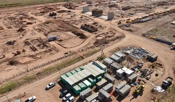 Una nueva Estación Transformadora beneficiará a un millón de entrerrianos