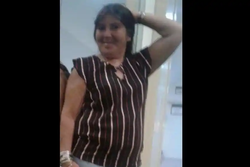 ¡Feliz cumple, Silvina Del Pardo!
