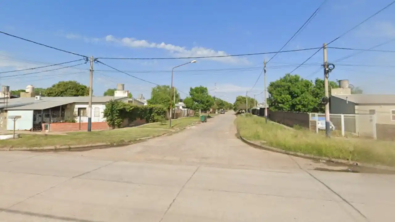 Asesinaron de un disparo a una policía federal y detuvieron a su hijo de 15 años