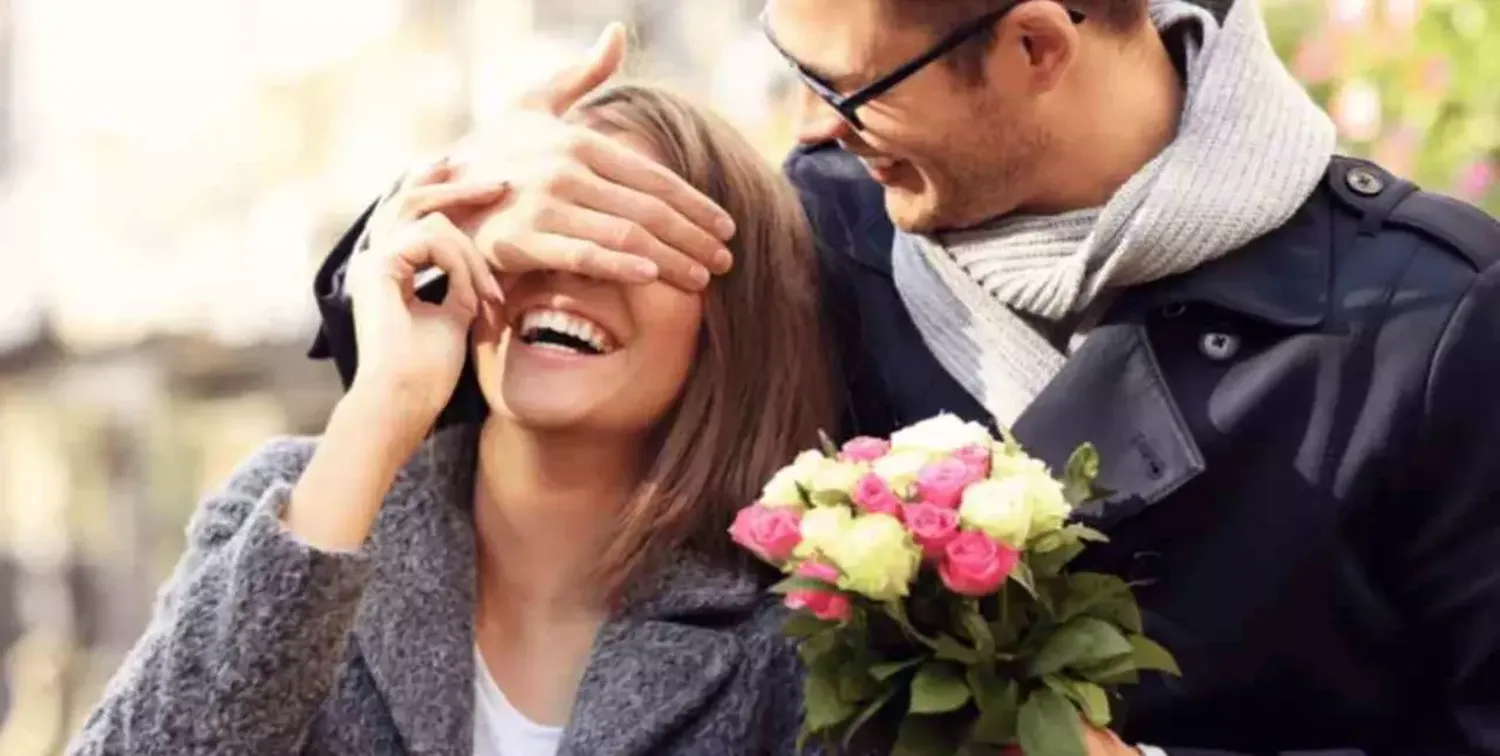 14 de febrero: San Valentín o el día de los enamorados