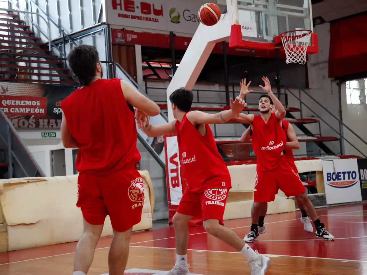 Prepara su debut como local