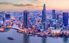 Argentina-Vietnam: 50 años de amistad