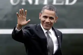 Obama reivindica la “gran alianza” entre Estados Unidos y España”