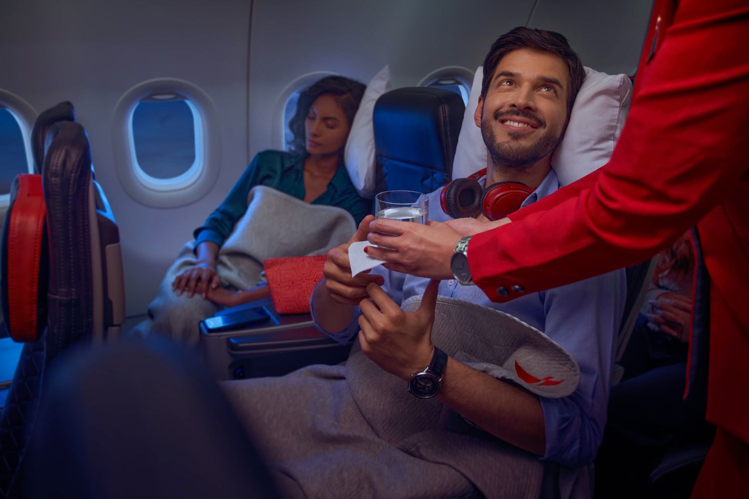 Avianca expande su Business Class a 34 rutas en las Américas