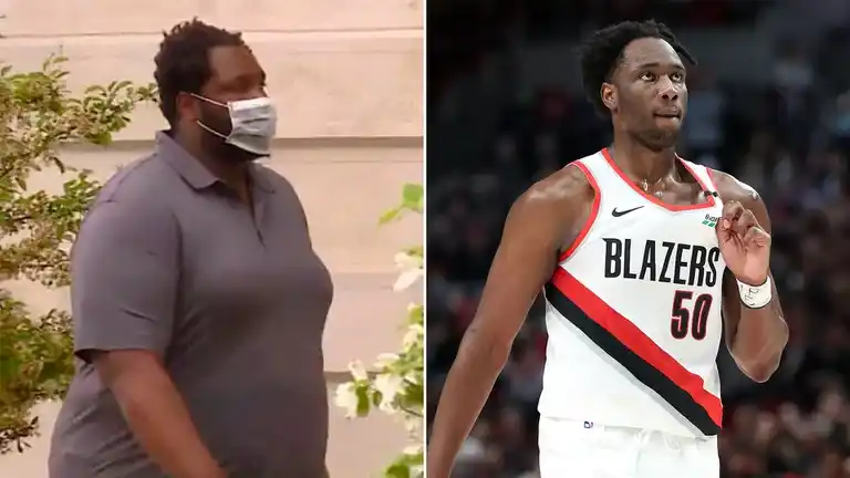 Conmoción por la muerte de un joven ex jugador de la NBA: su dura historia de vida