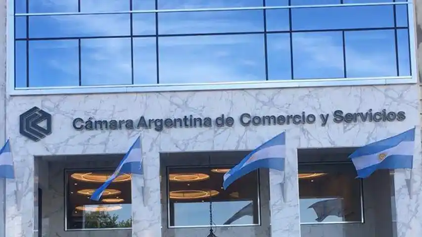 Tras el fallo contra Cristina Kirchner, los empresarios piden que se mantenga la "paz social"