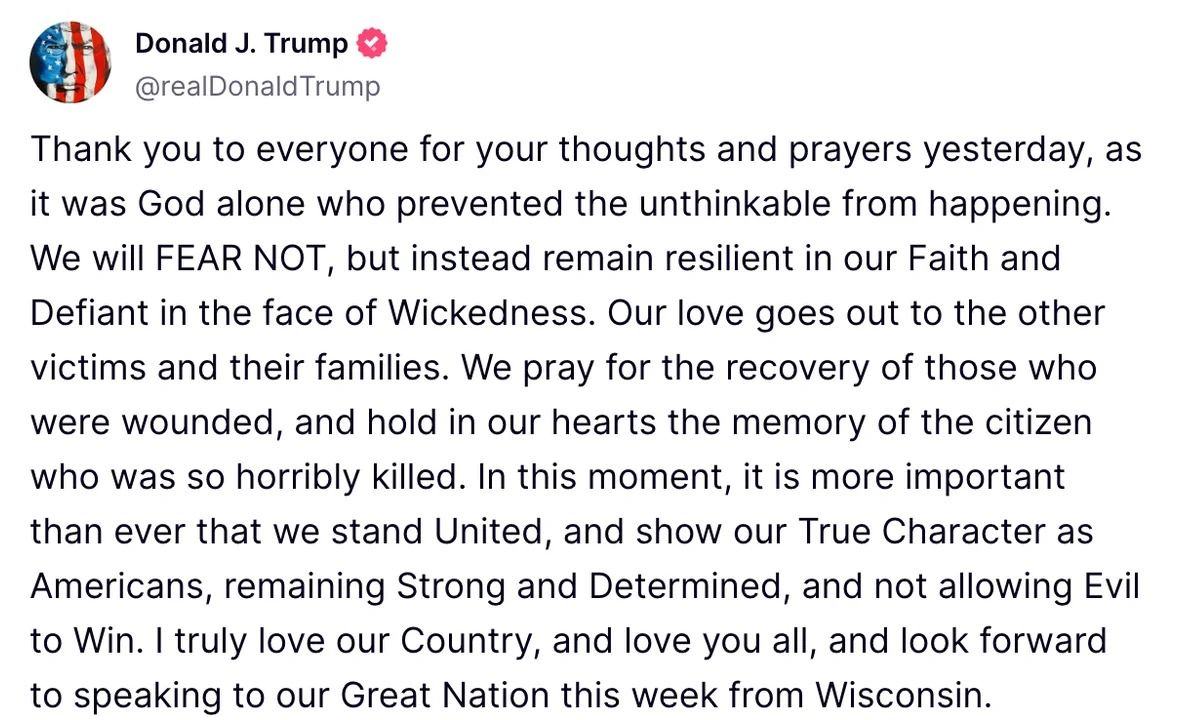 trump