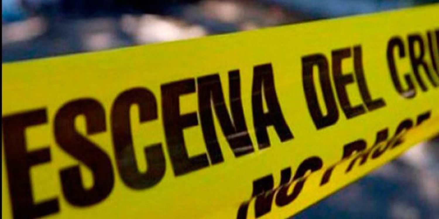 Expolicía mata a su exmujer en una farmacia y luego se quita la vida