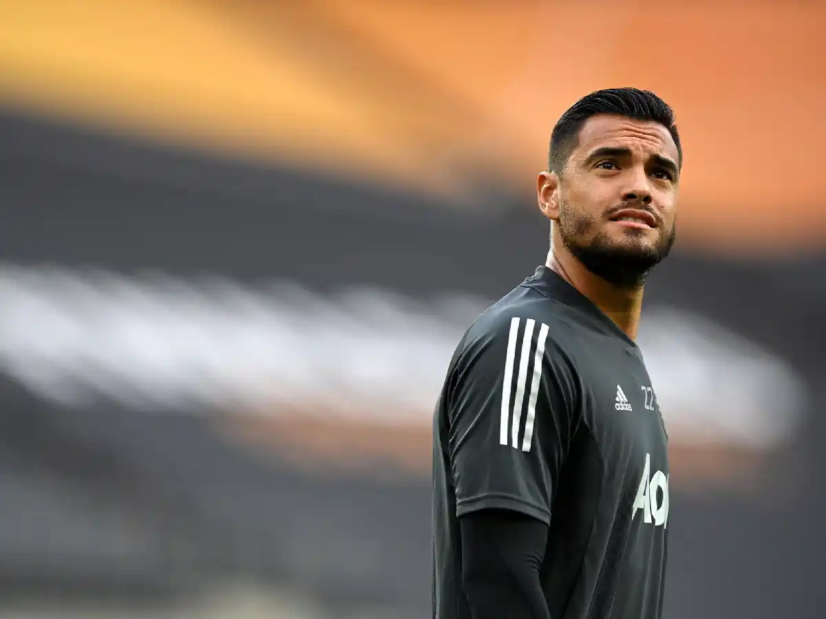 “Chiquito” Romero se incorpora a Boca