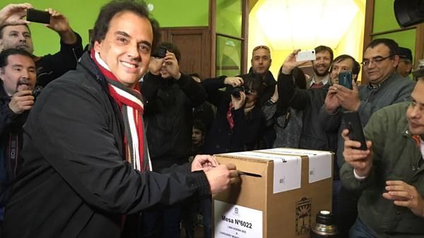 Macri no pasó la primera prueba electoral del año: Su candidato perdió en Río Cuarto