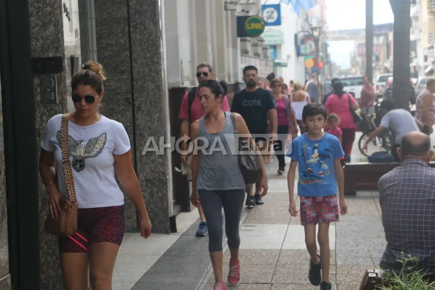 Alerta por tormentas en Entre Ríos: cómo estará el tiempo en Gualeguaychú