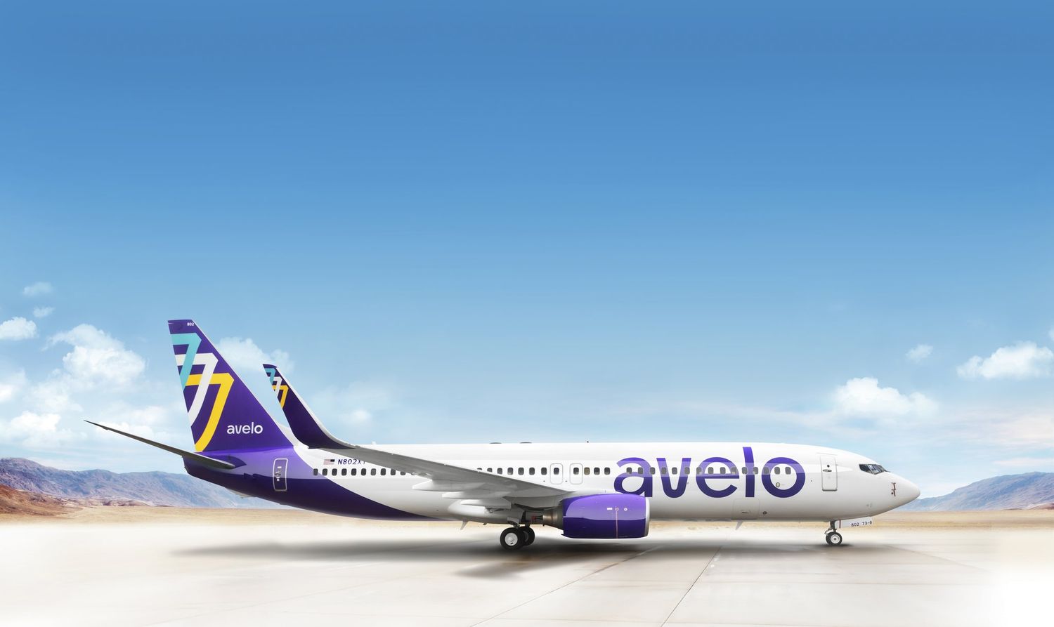 Avelo Airlines, la nueva low cost de Estados Unidos