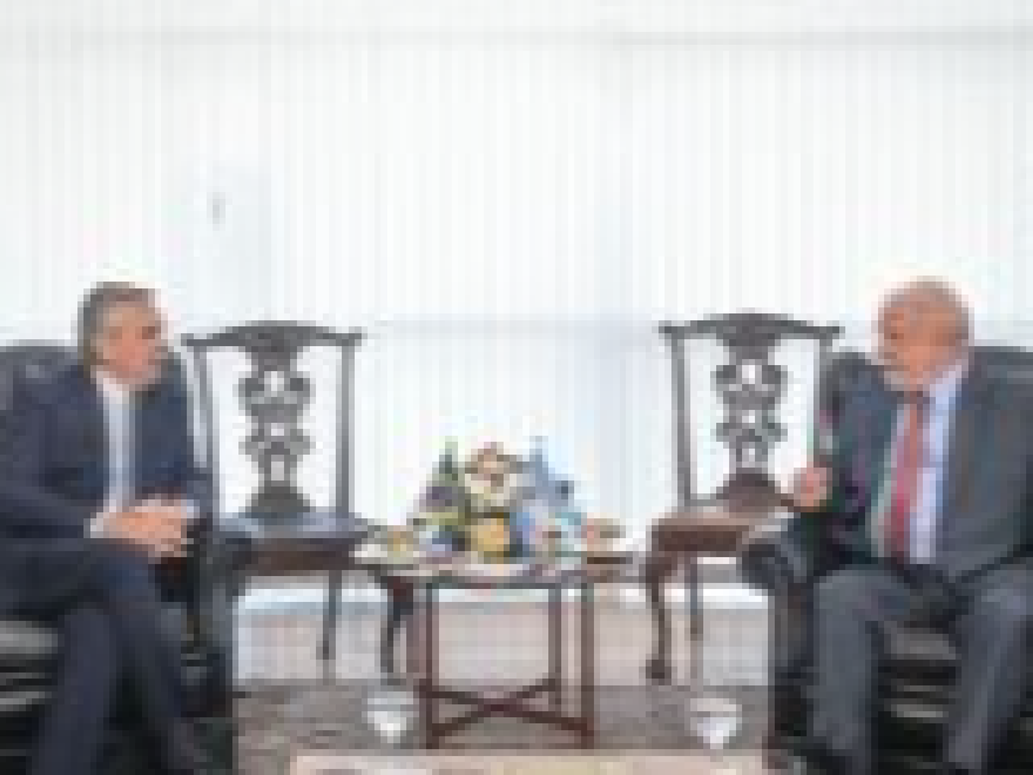 Relación bilateral: Alberto Fernández apuesta por su cercanía con Lula Da Silva