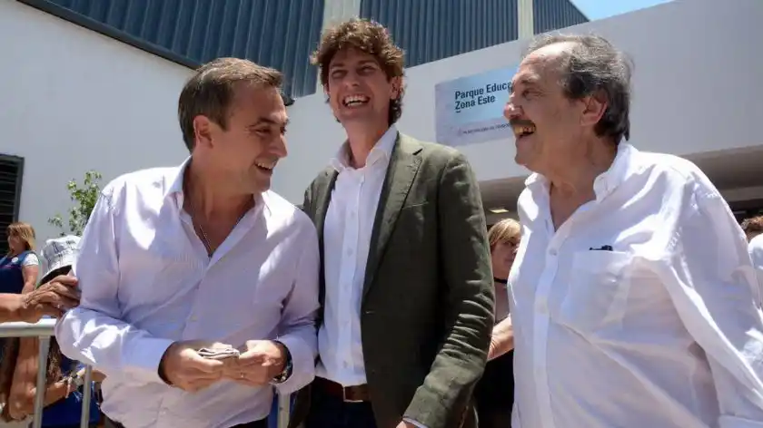 Tras la derrota del PRO en La Pampa, el radicalismo se envalentona y quiere internas con Macri